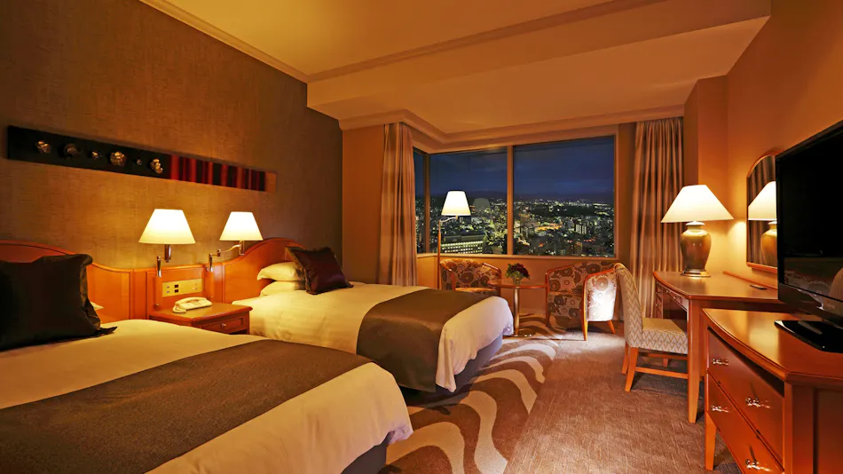 Hotel Nikko Kanazawa