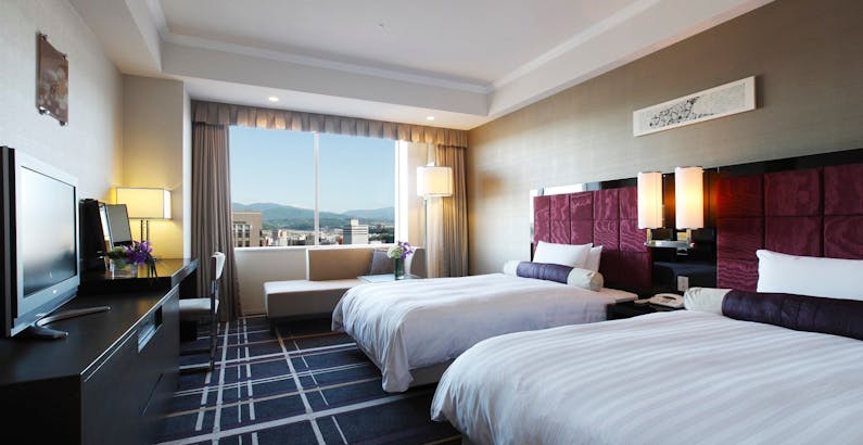 スタイリッシュ ツインベッド 禁煙 Saver朝食付 シンプルステイプラン 地元食材たっぷりの朝食付 プラン ホテル日航金沢 一休 Com