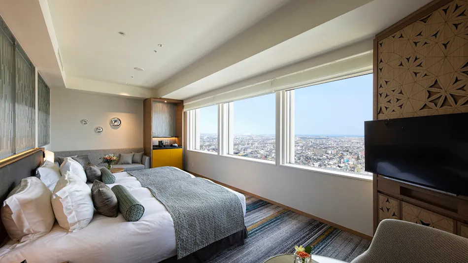 Hotel Nikko Kanazawa