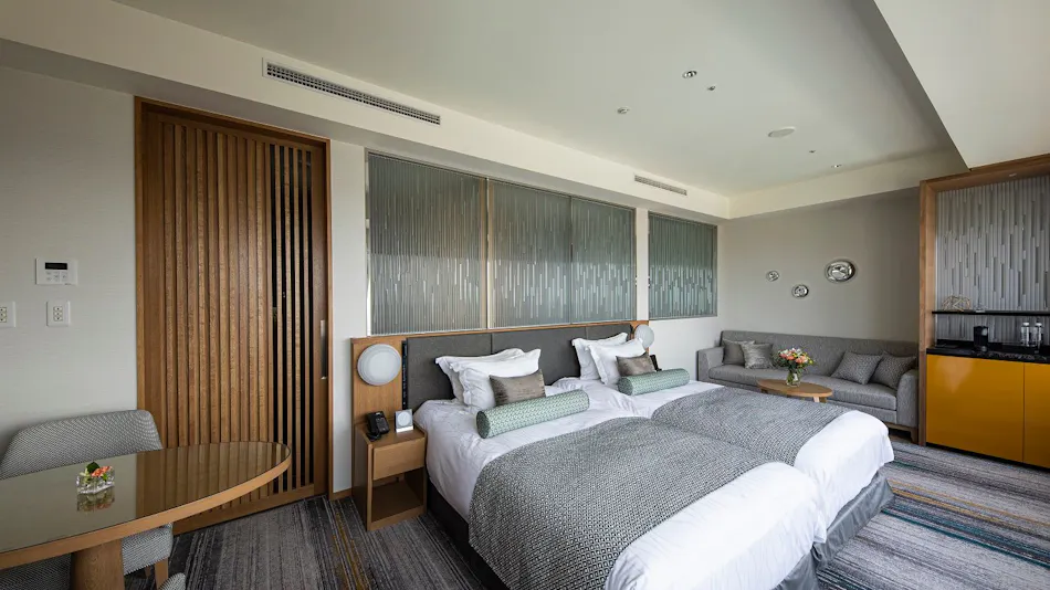 Hotel Nikko Kanazawa