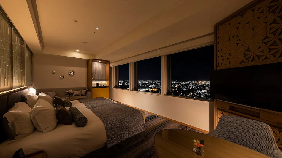 Hotel Nikko Kanazawa