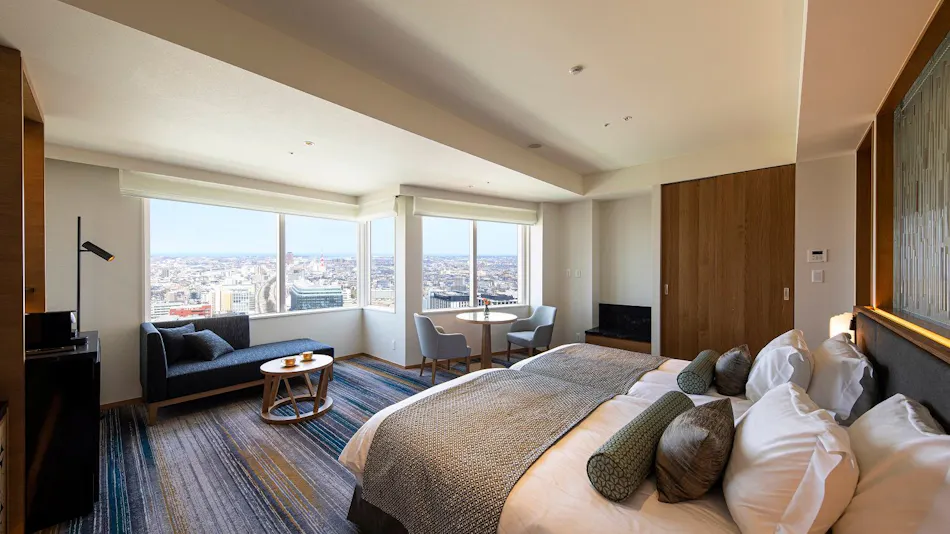 Hotel Nikko Kanazawa