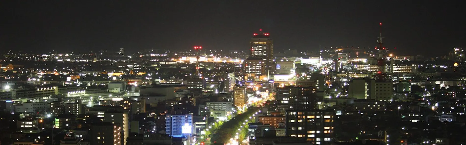ホテル日航金沢
