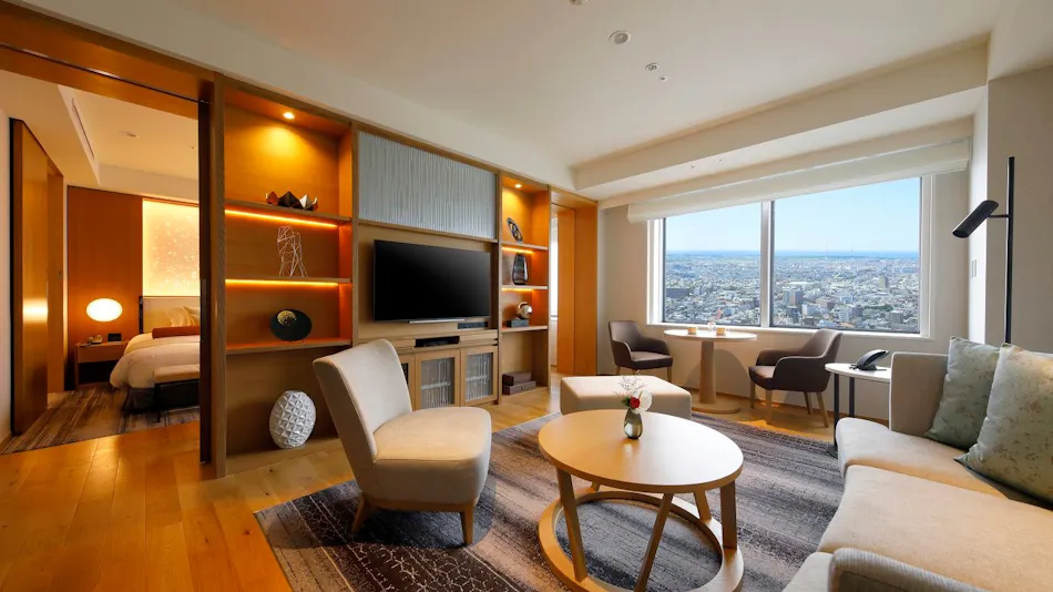 Hotel Nikko Kanazawa