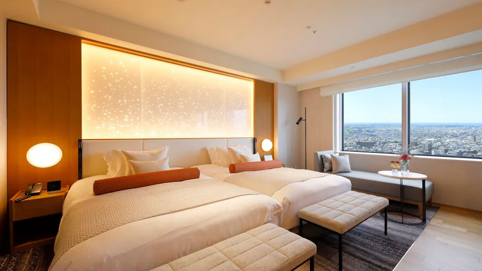 Hotel Nikko Kanazawa