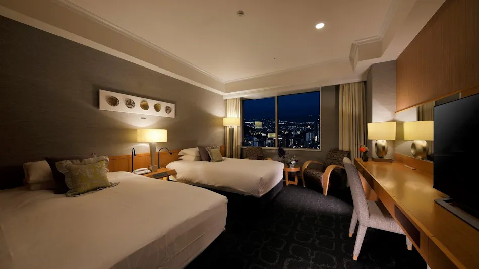 Hotel Nikko Kanazawa