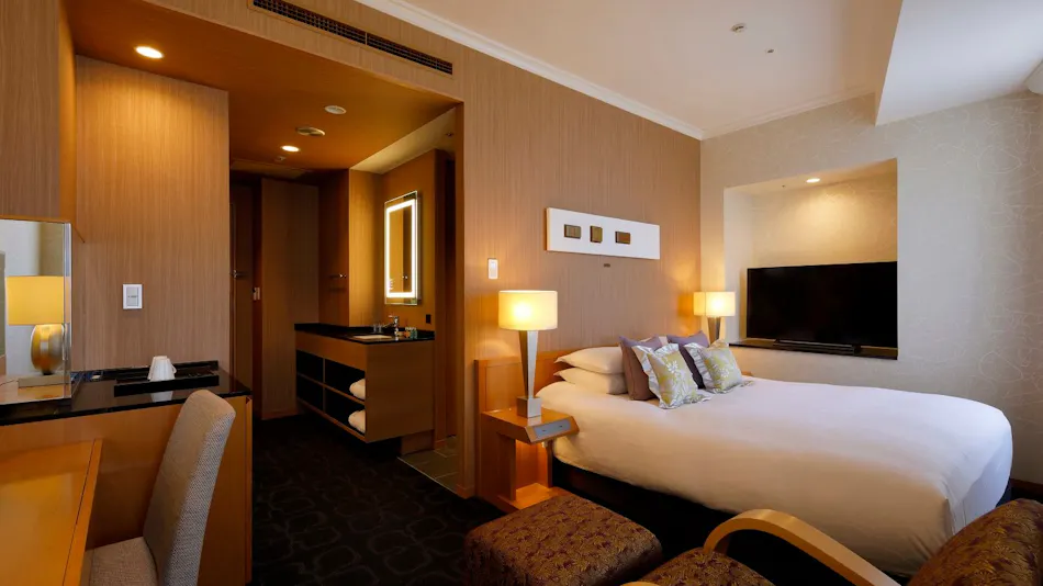 Hotel Nikko Kanazawa