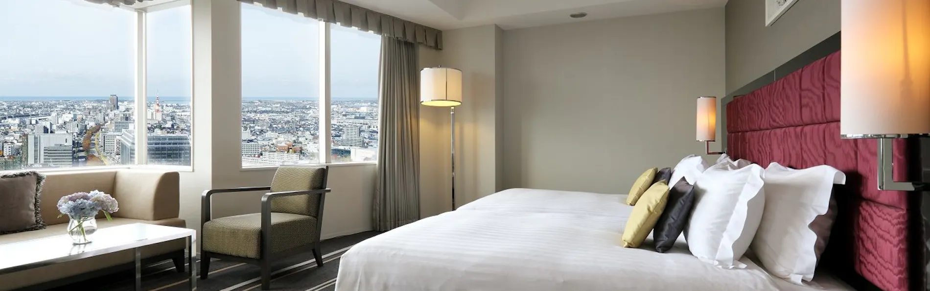 ホテル日航金沢