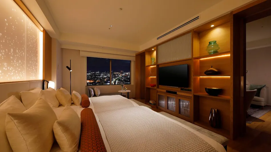 Hotel Nikko Kanazawa