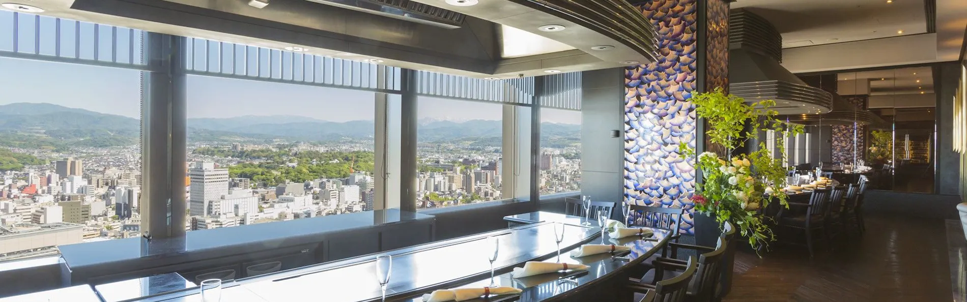 ホテル日航金沢
