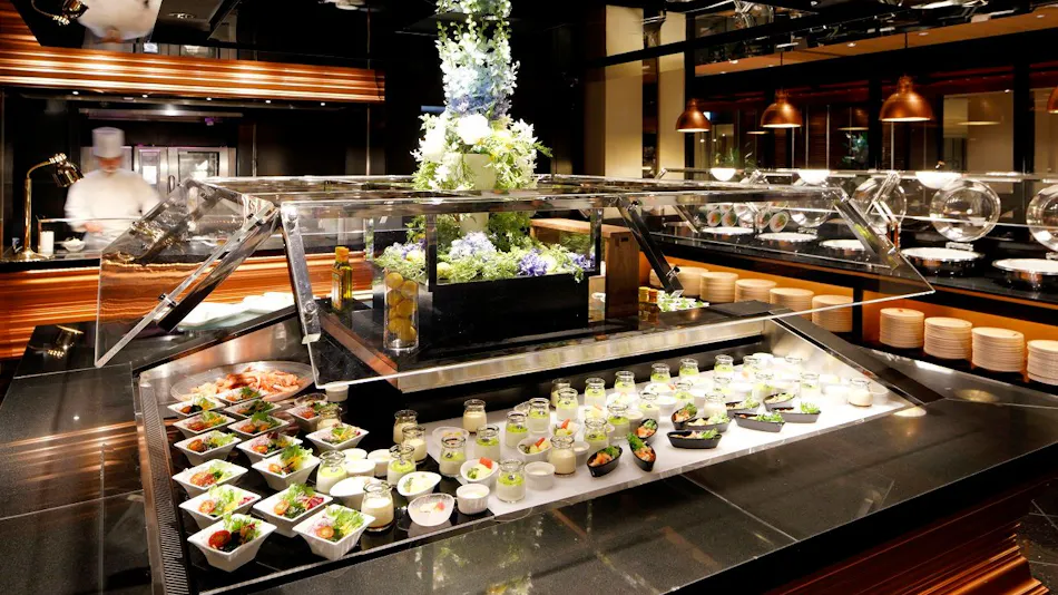 Hotel Nikko Kanazawa