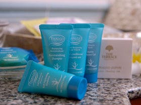 ザ・ブセナテラス