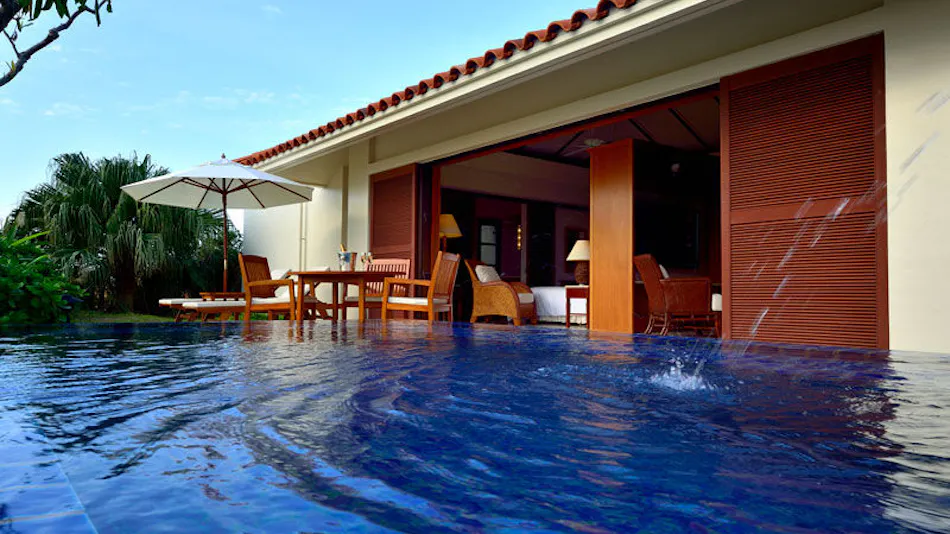 The Busena Terrace