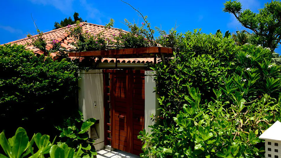 The Busena Terrace