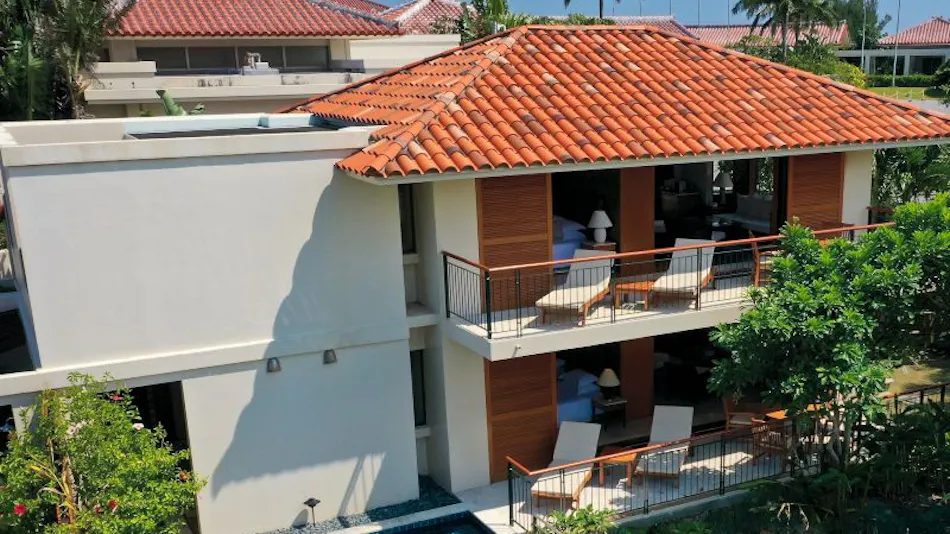 The Busena Terrace