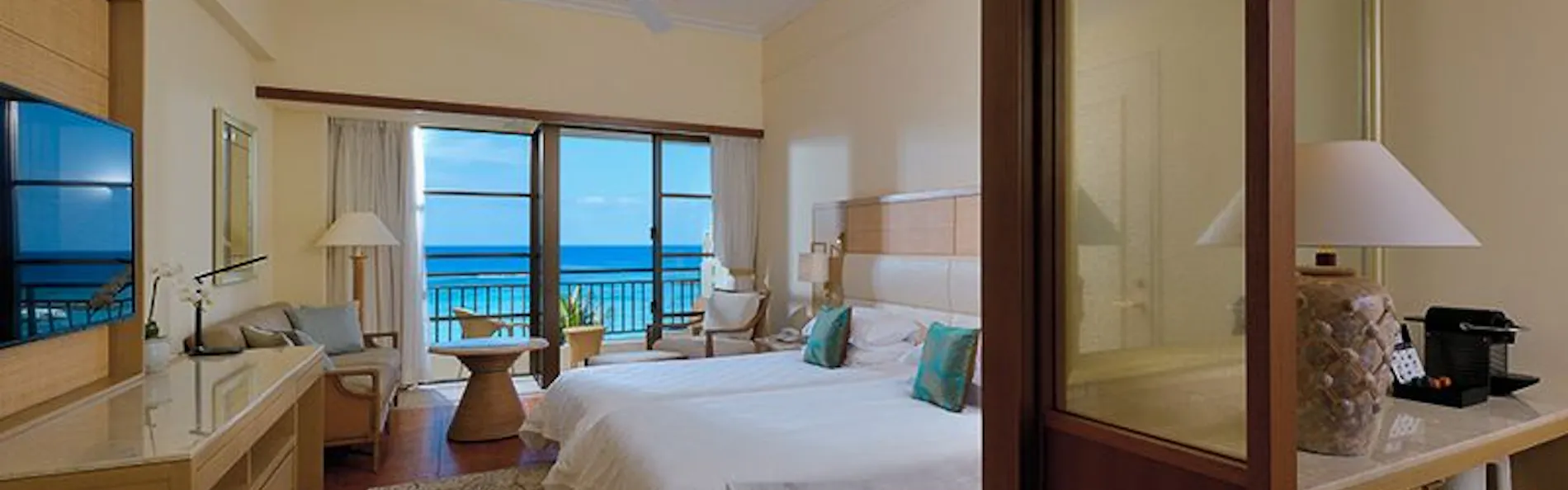 ザ・ブセナテラス