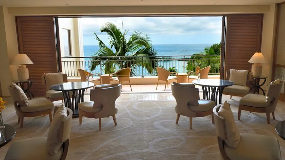 The Busena Terrace