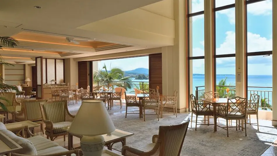 The Busena Terrace