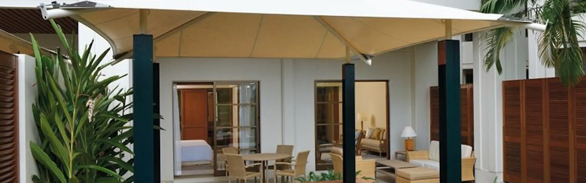 ザ・ブセナテラス