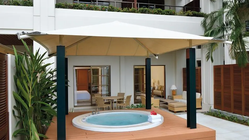 The Busena Terrace