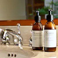 俱樂部別墅 - 浴室設施