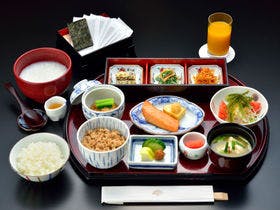 ザ・ブセナテラス