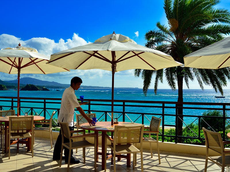 ブセナテラス テラスホテル シルバー置時計 ブセナテラス テラスホテル シルバー置時計 - メルカリ