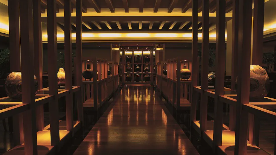 The Busena Terrace