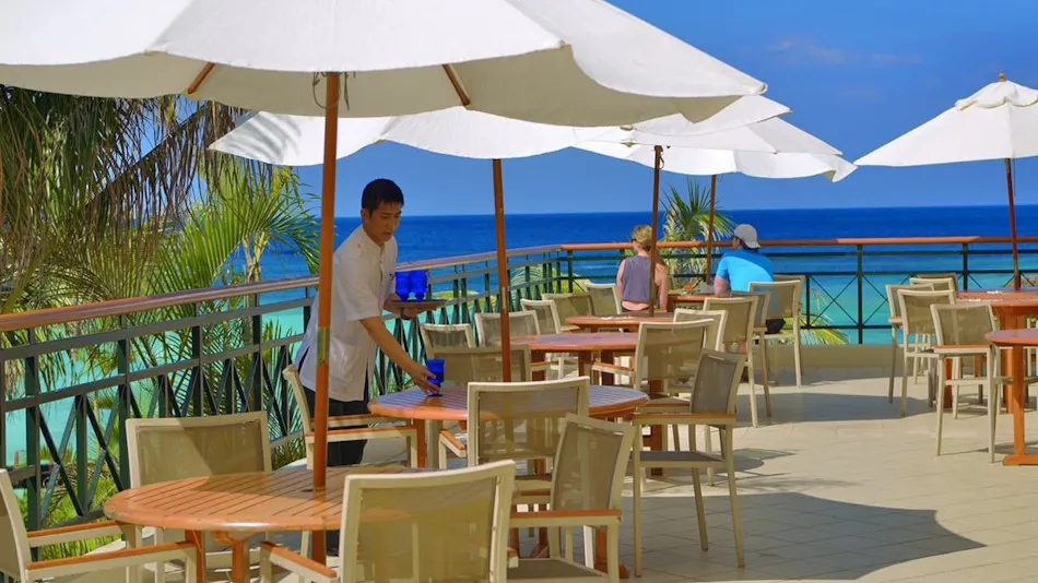 The Busena Terrace
