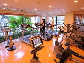 ザ・ブセナテラス 2枚目