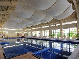 ザ・ブセナテラス 3枚目