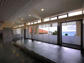 ザ・ブセナテラス