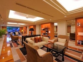 ザ・ブセナテラス