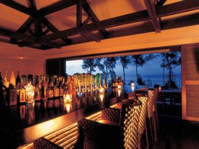 ザ・ブセナテラス