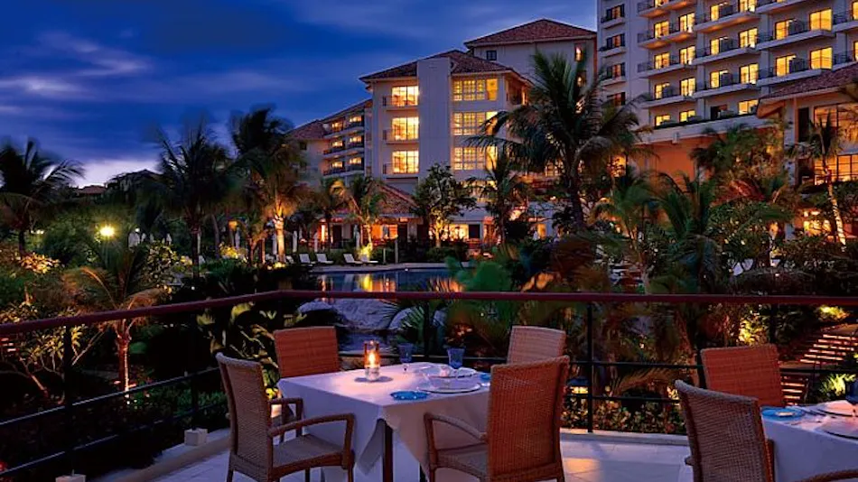 The Busena Terrace