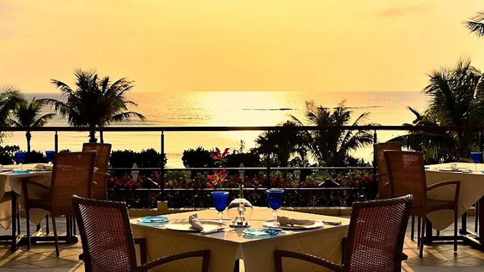 The Busena Terrace