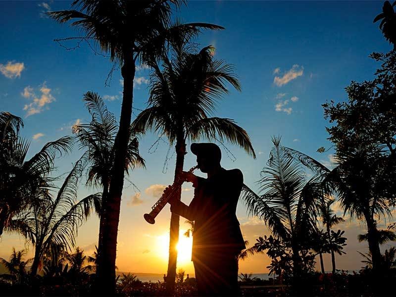 ザ・ブセナテラス