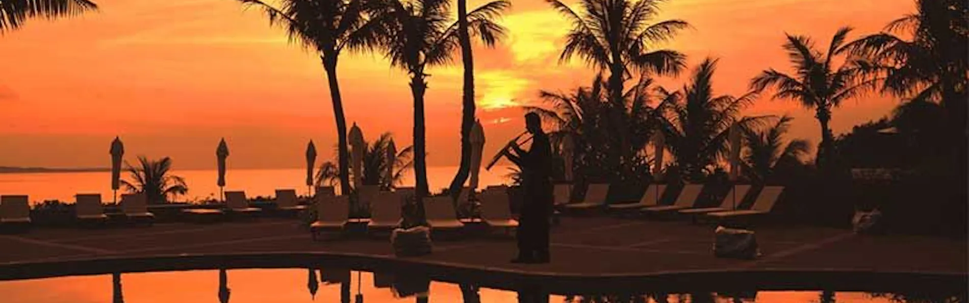 ザ・ブセナテラス