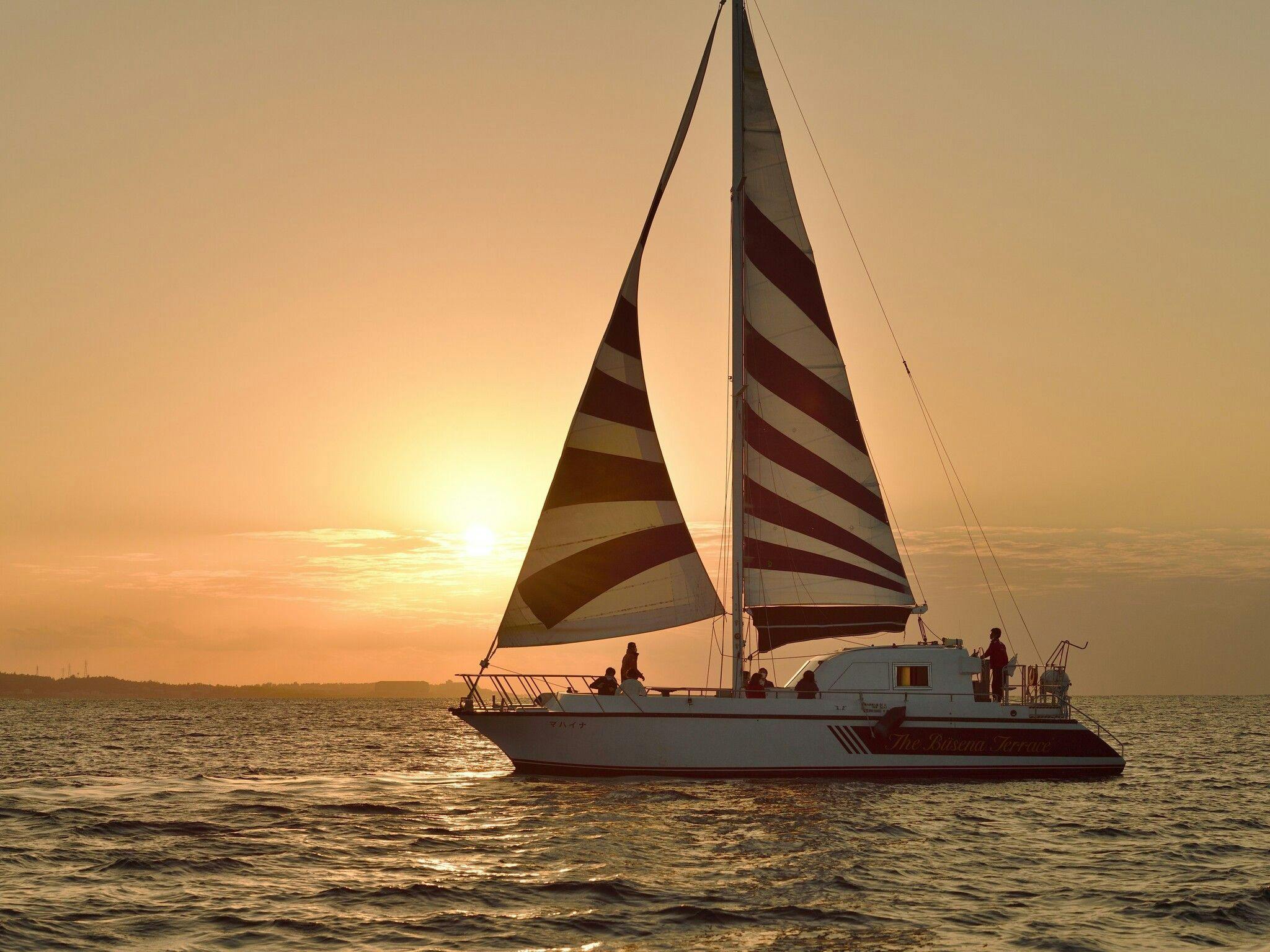 ザ・ブセナテラス