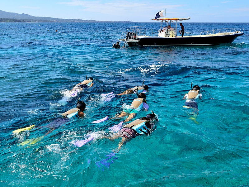 ザ・ブセナテラス