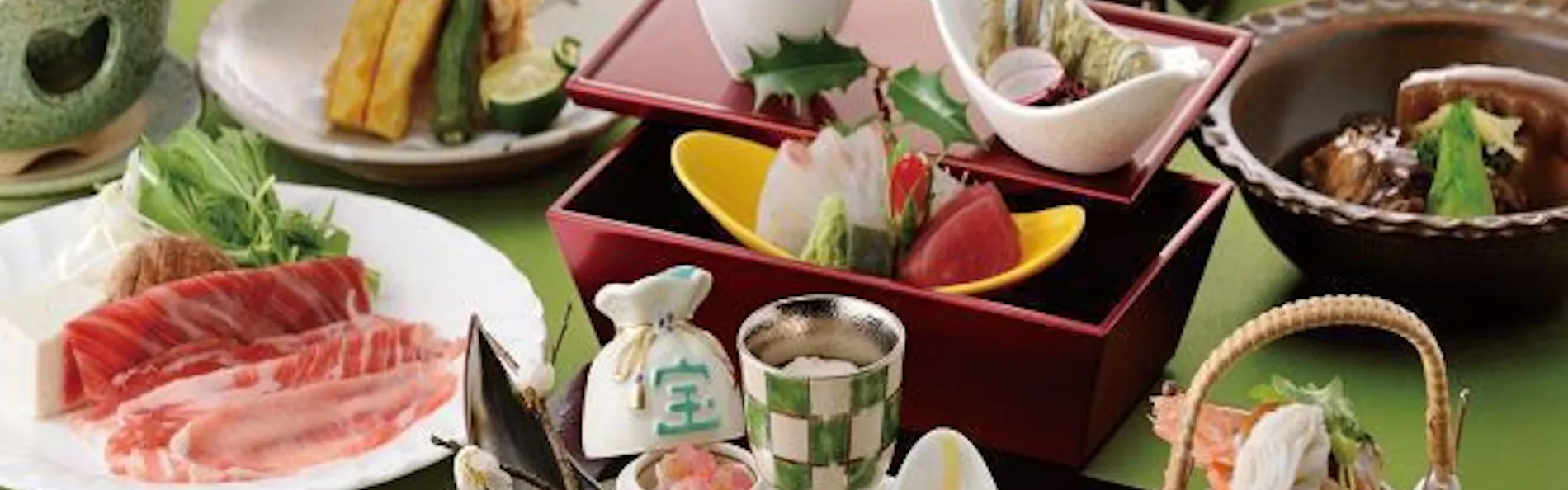 SHIROYAMA HOTEL kagoshima(城山ホテル鹿児島)