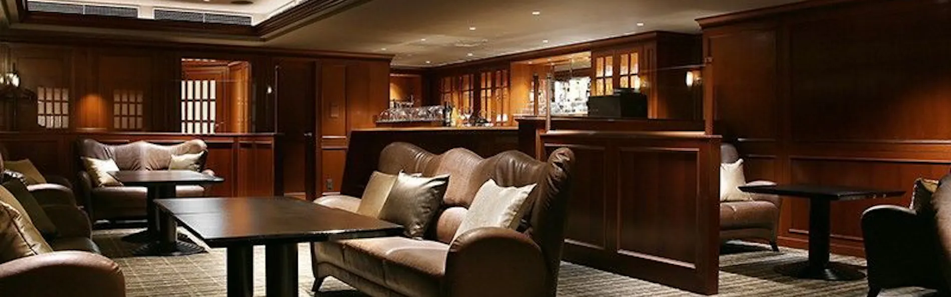 SHIROYAMA HOTEL kagoshima(城山ホテル鹿児島)