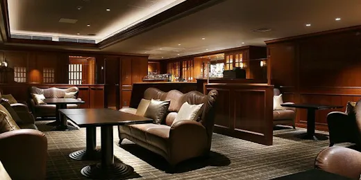 SHIROYAMA HOTEL kagoshima(城山ホテル鹿児島)