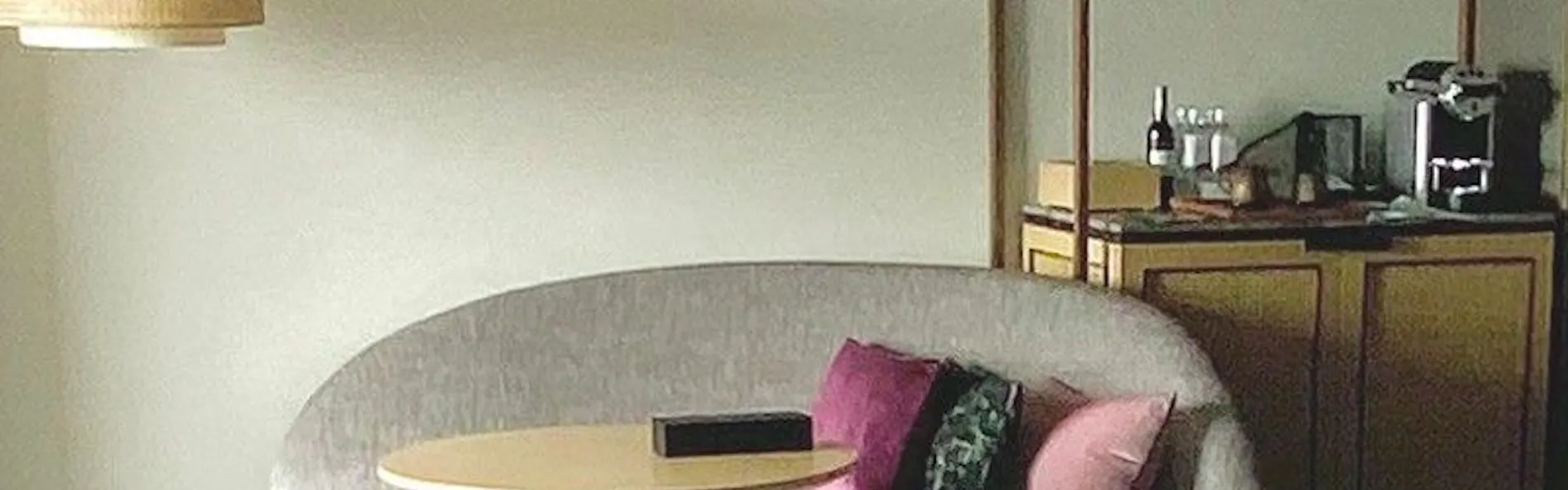SHIROYAMA HOTEL kagoshima(城山ホテル鹿児島)