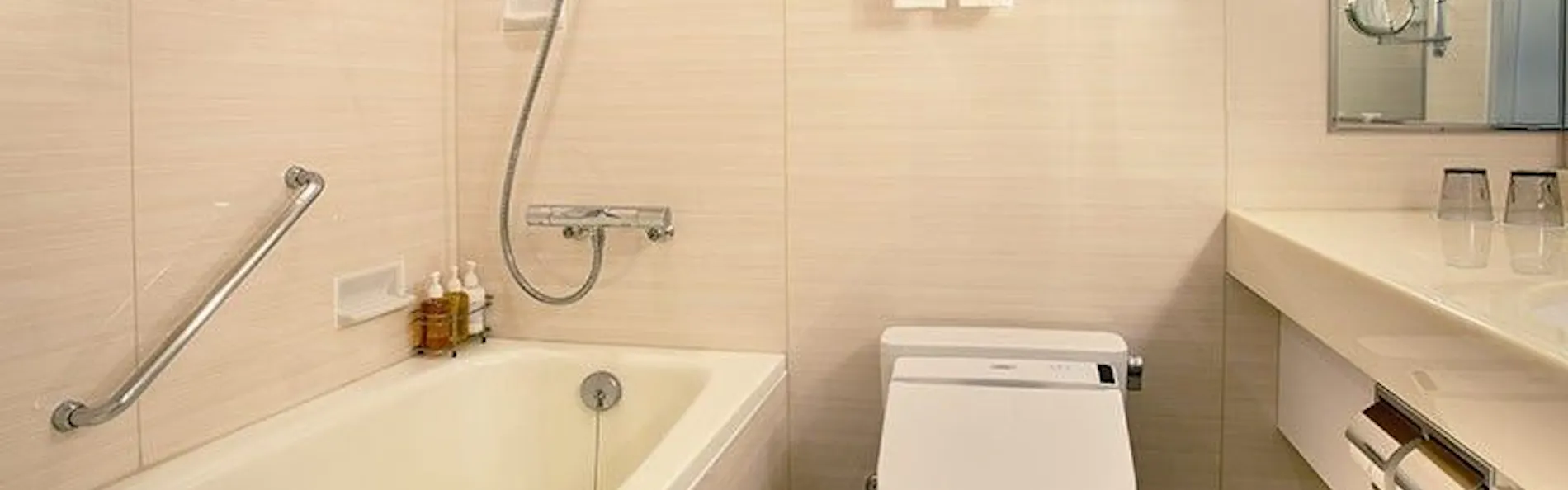 SHIROYAMA HOTEL kagoshima(城山ホテル鹿児島)