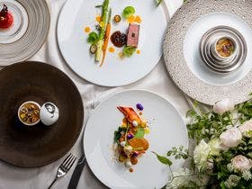 城山ホテル鹿児島 2枚目