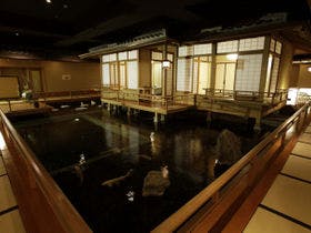 城山ホテル鹿児島