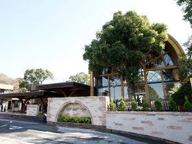 城山ホテル鹿児島