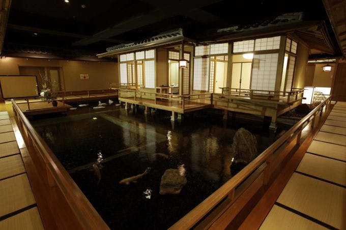 SHIROYAMA HOTEL kagoshima（城山ホテル鹿児島）