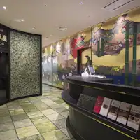 広東料理「翡翠廳」